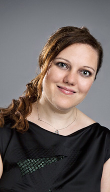 JUDr. Monika Feigerlová, Ph.D., LL.M.