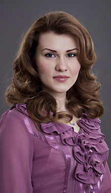 JUDr. Anna Vartašová, Ph.D.