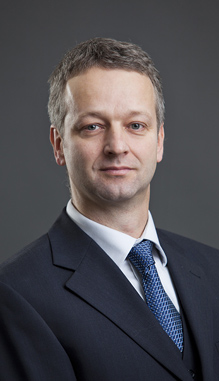 Mgr. Ing. Marek Vrbický